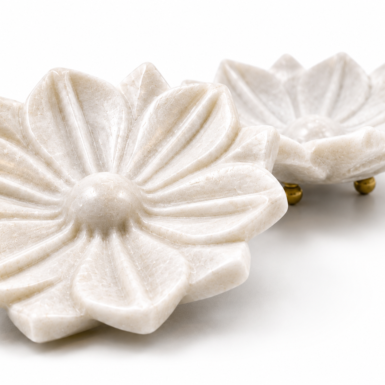Lotus Plate