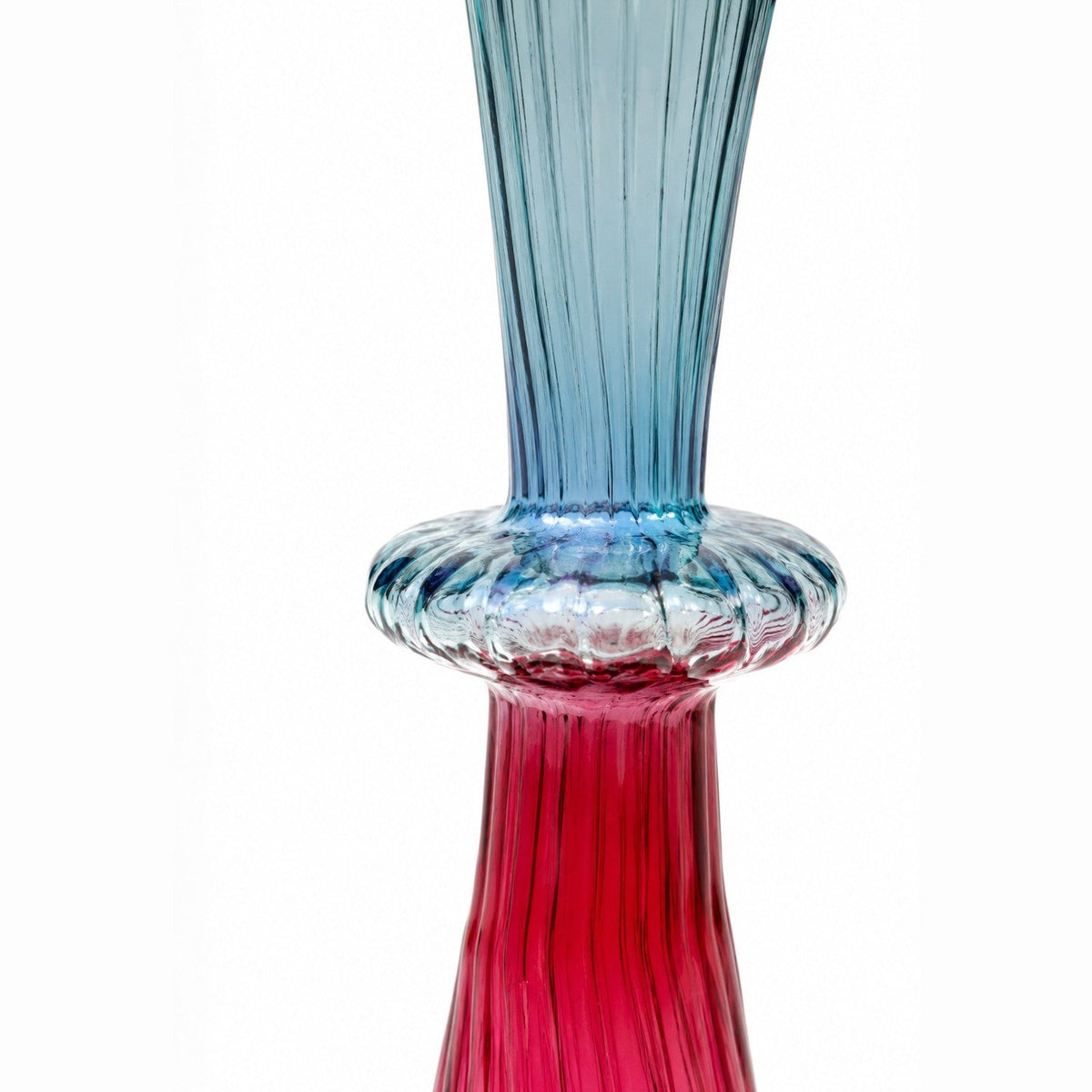 blue-red