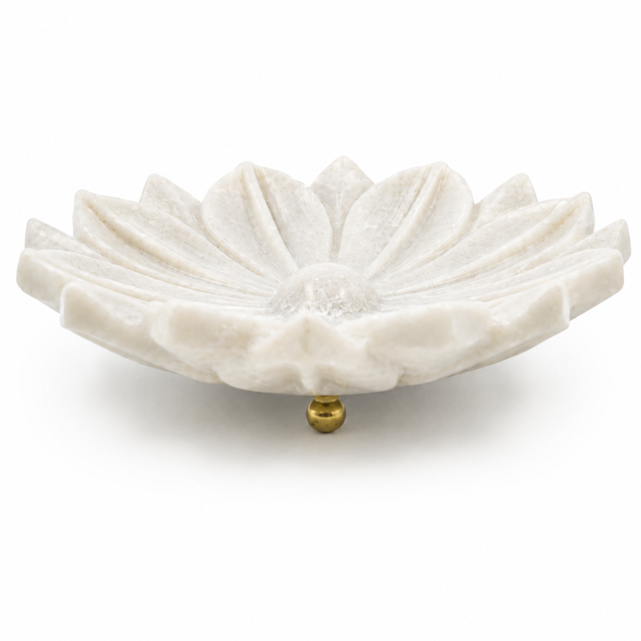 Lotus Plate