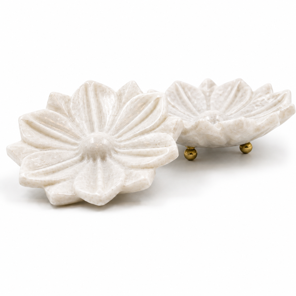 Lotus Plate