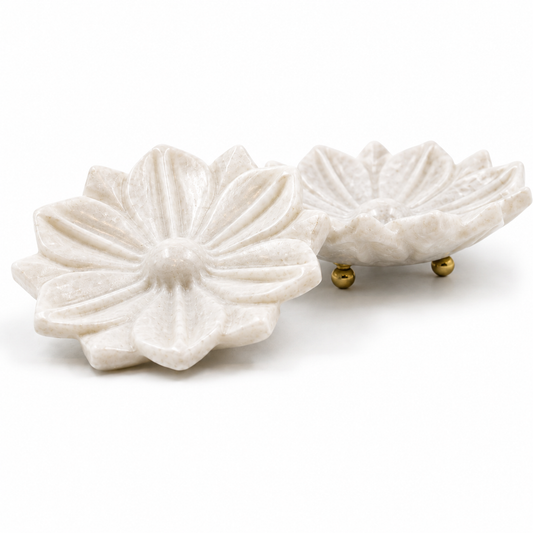Lotus Plate