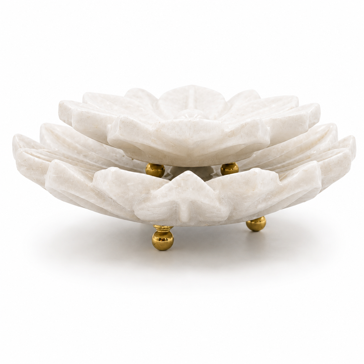 Lotus Plate