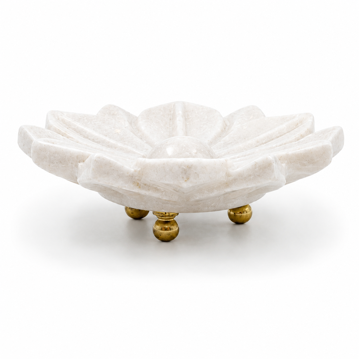 Lotus Plate