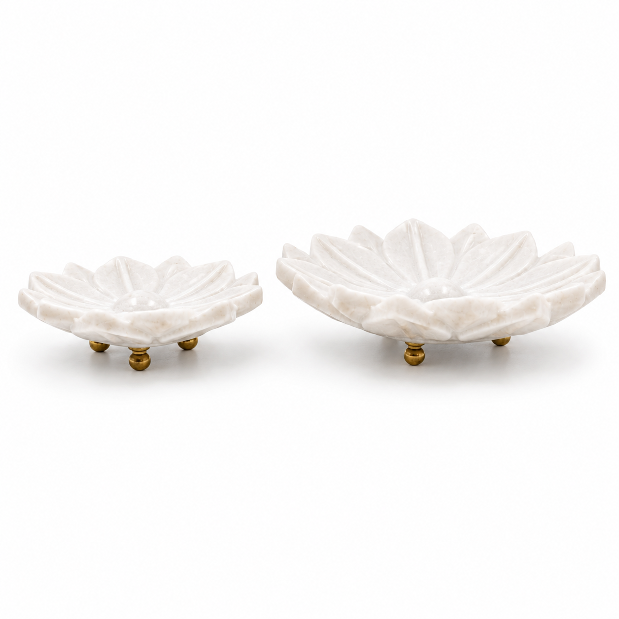 Lotus Plate