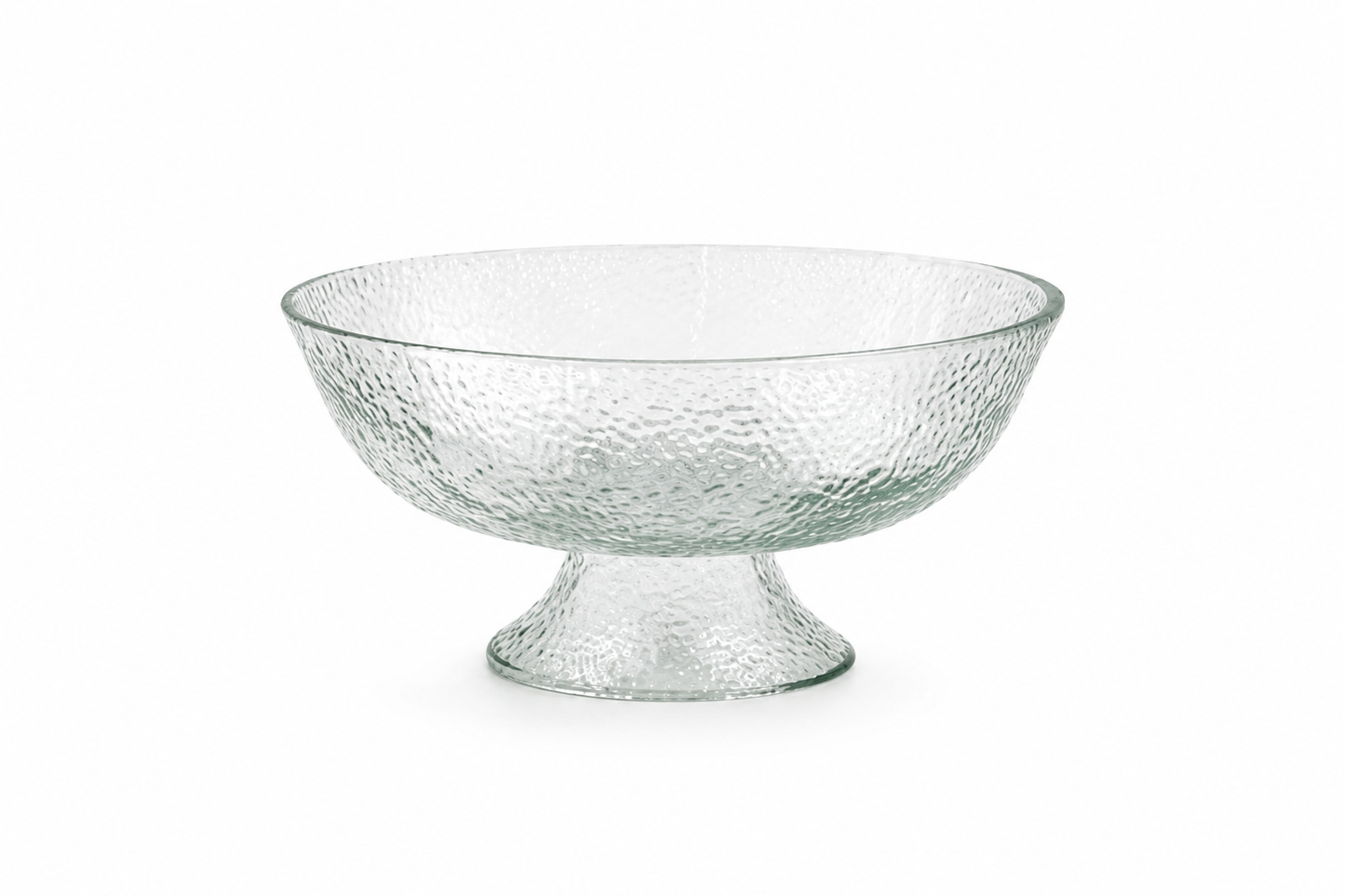 Onda Pedestal Serving Bowl