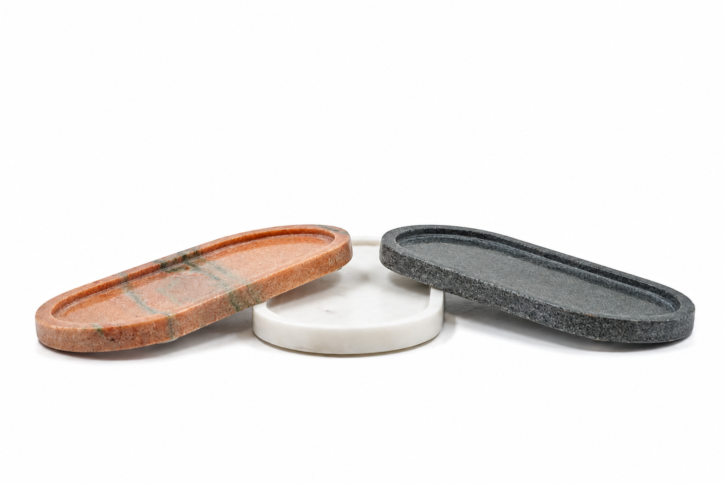 Oval Tray