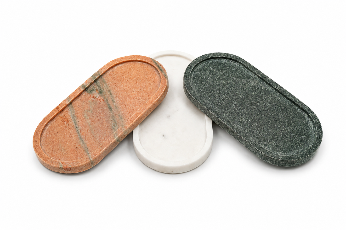 Oval Tray