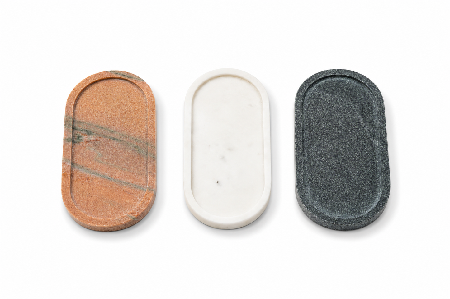 Oval Tray