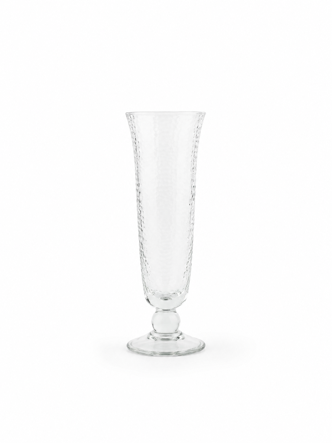 Ripple champagne Flute