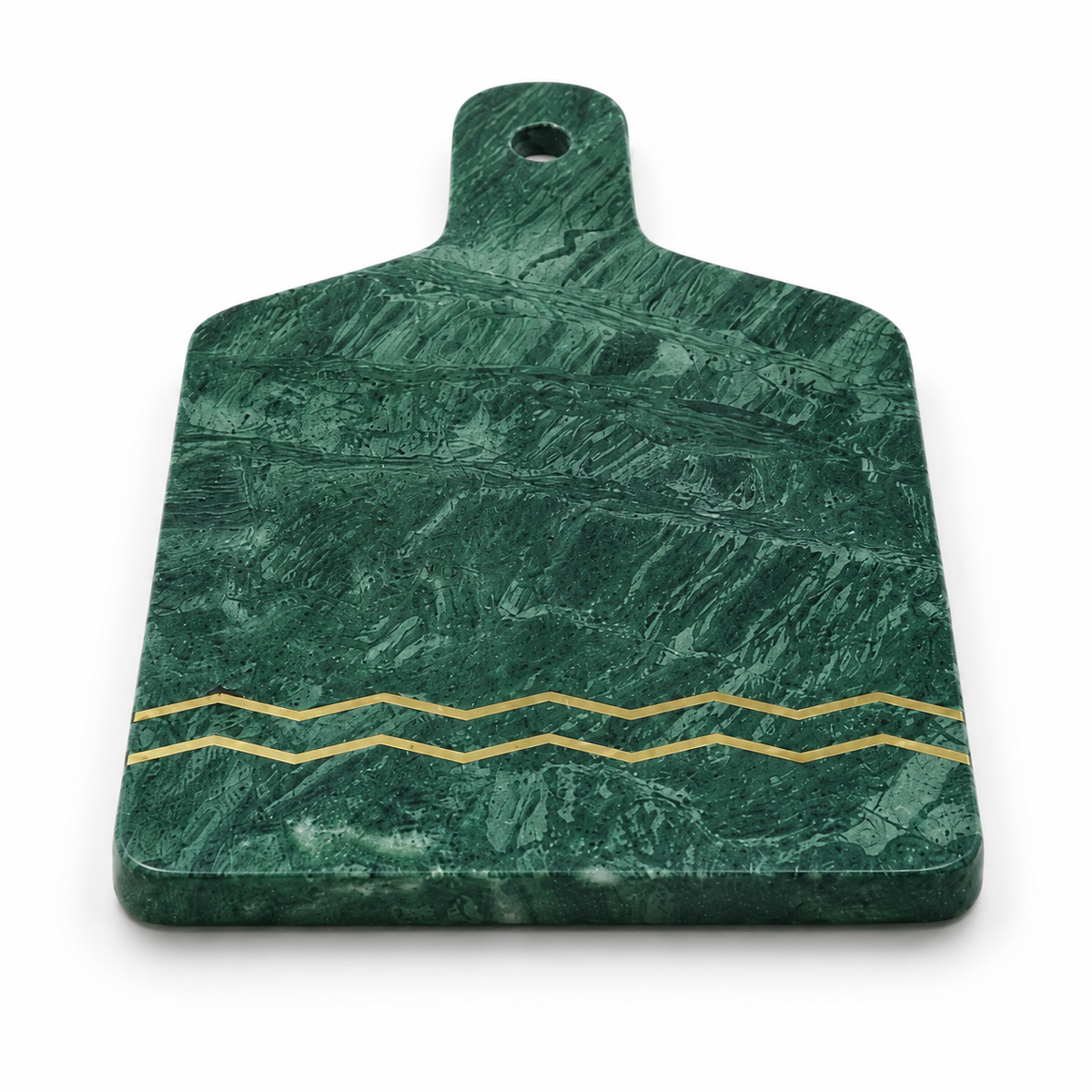 Green & Gold