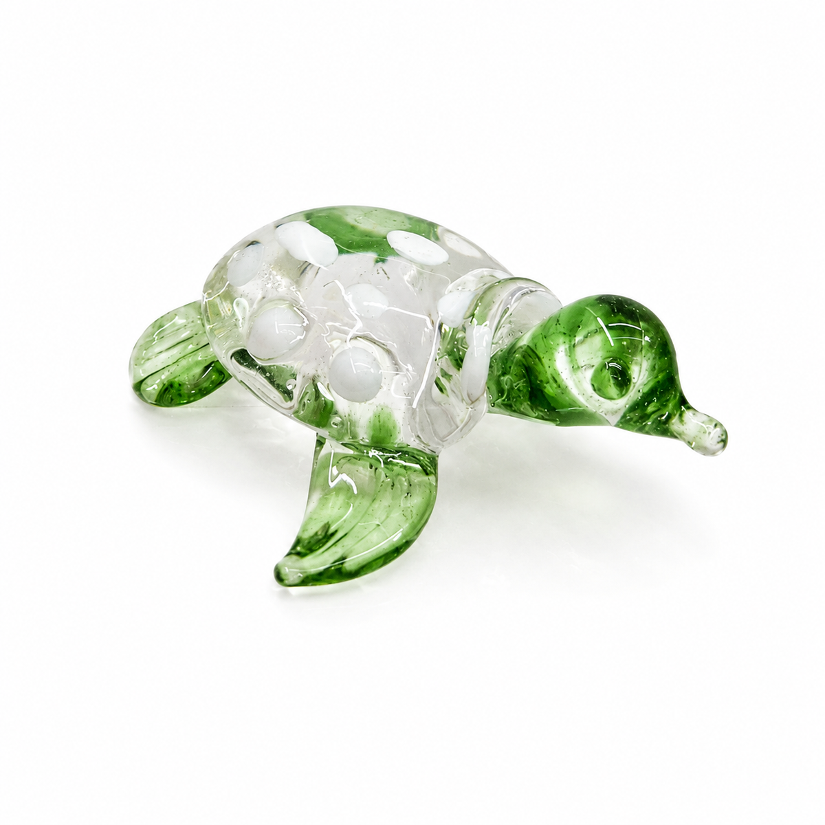 Green & Clear