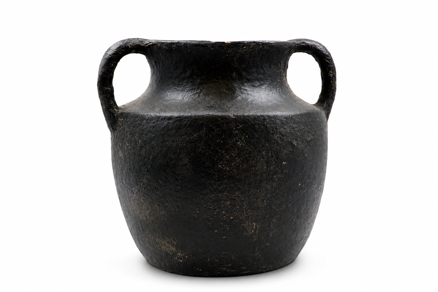 Paper Mache Vases